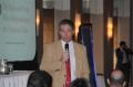 Foro "La crisis financiera, g�nesis y consecuencias"