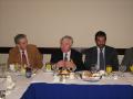 Desayuno con los patrocinadores
