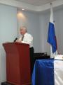 Conferencia "El Servicio al cliente como pilar del desarrollo empresarial irland�s"